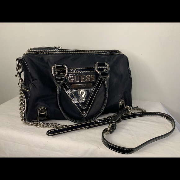 Vintage micro guess bag - Picture 1 of 7